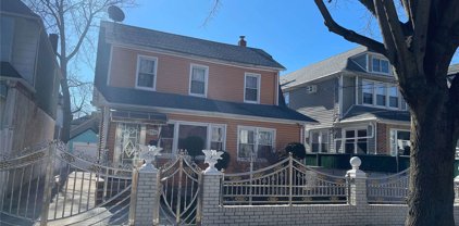 109-44 142nd Street, Jamaica