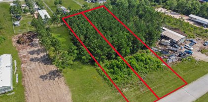 465 Road 5512, Cleveland