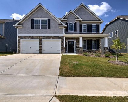 199 Fox Cove  Road, Hendersonville