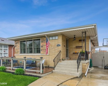 3141 W 101St Place, Evergreen Park