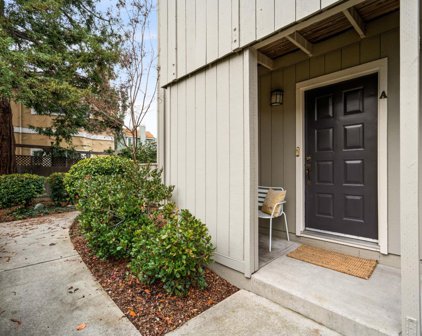 905 Apricot Avenue Unit A, Campbell