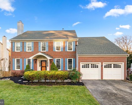 5907 Foxhall Manor Dr, Catonsville
