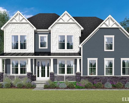 TBB Walking Woods Ln Unit #ALBEMARLE II, Aldie
