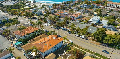 3rd Street, Encinitas