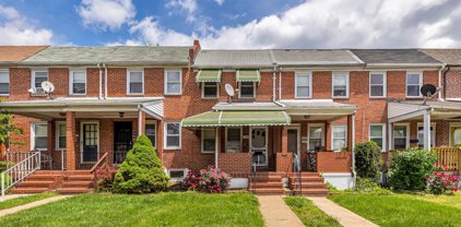 333 Imla   Street, Baltimore