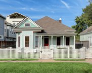 1710 Crockett Street, Houston image