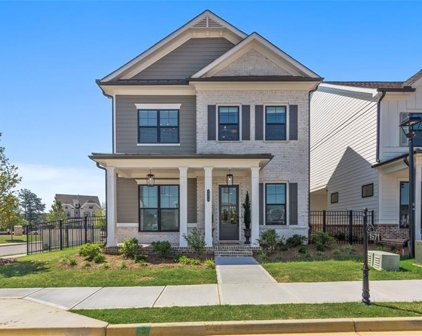 4506 Molder Drive, Buford