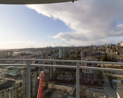 888 Carnarvon Street Unit 3907, New Westminster