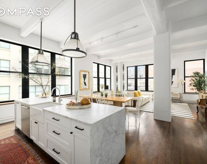 30 Main  Street Unit 6C, New York
