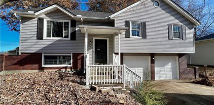 601 Brookridge Drive, Harrisonville