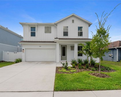 3818 W Cass Street, Tampa