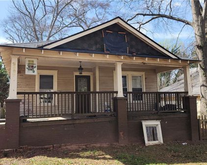 2997 Semmes Street, East Point