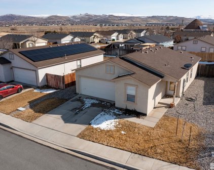 1277 Lullabrooke Court, Sparks