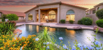 6386 N Desert Wind, Tucson