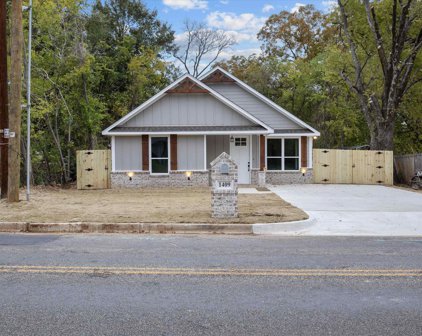 1409 N. Palace, Tyler
