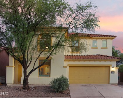 134 E Camino Limon Verde, Sahuarita
