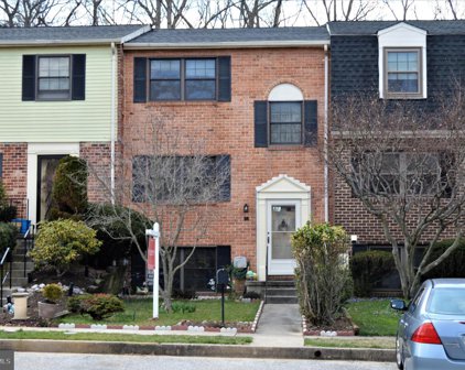 6 Drawbridge Ct, Catonsville
