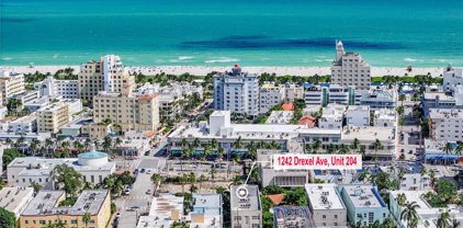 1242 Drexel Ave Unit #204, Miami Beach