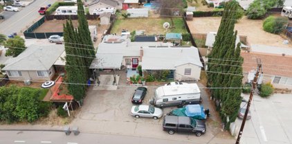 1712 N 2Nd St, El Cajon