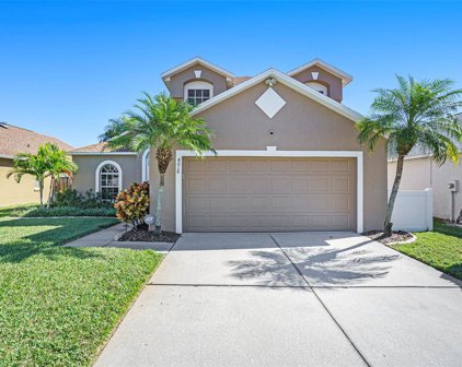 4018 Savage Station Circle, New Port Richey