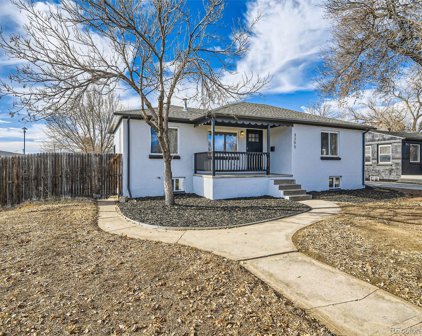 3295 S Elati Street, Englewood