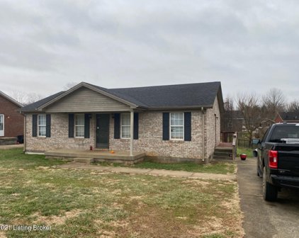 201 McGowan Ave, Bardstown