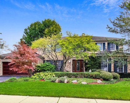 2231 N Coldspring Road, Arlington Heights