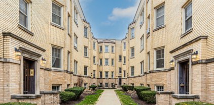421 Wisconsin Avenue Unit #2, Oak Park