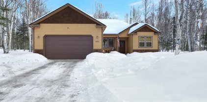 4951 N Sandburg Circle, Wasilla