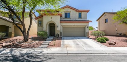 3321 Catherine Mermet Avenue, North Las Vegas