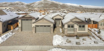 1664 Jordan, Carson City