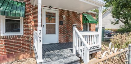 305 Highland Ave, Winchester