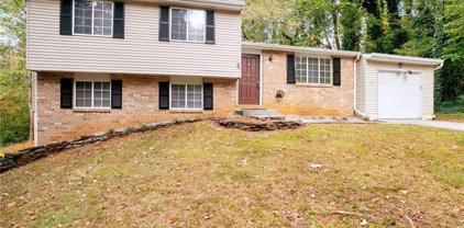 1266 Sandpiper Sw Lane, Lilburn