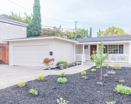 719 Manzanita AVE, Sunnyvale