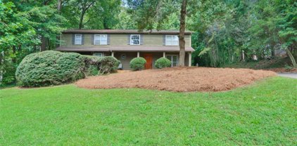 1646 Tichenor Court, Dunwoody