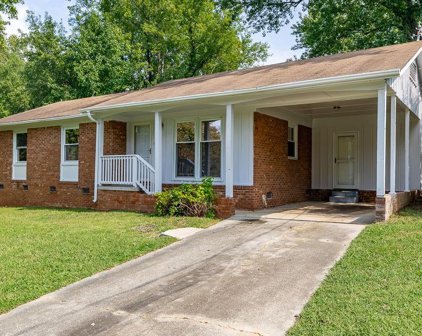 1604 Woodbriar Avenue, Greensboro