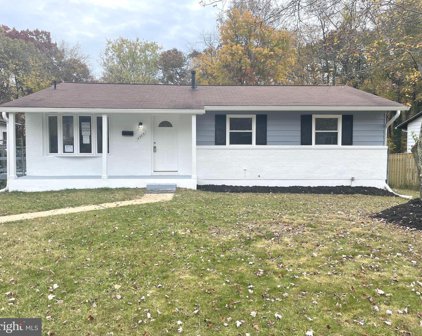 4505 Havelock Rd, Lanham