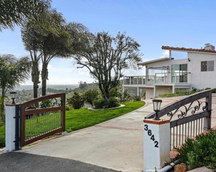 3642 Camino De Las Lomas, Vista