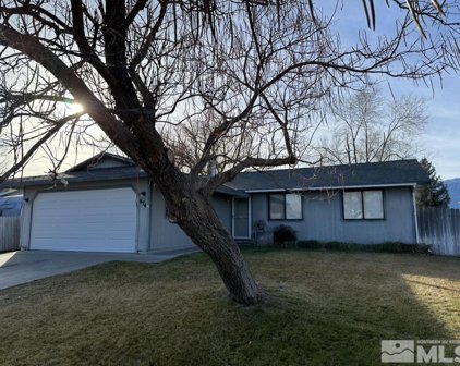 674 Bluerock, Gardnerville