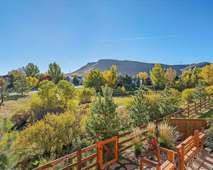 5942 Eldora Street, Golden
