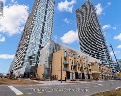 9 Buttermill West Unit Th 5, Vaughan