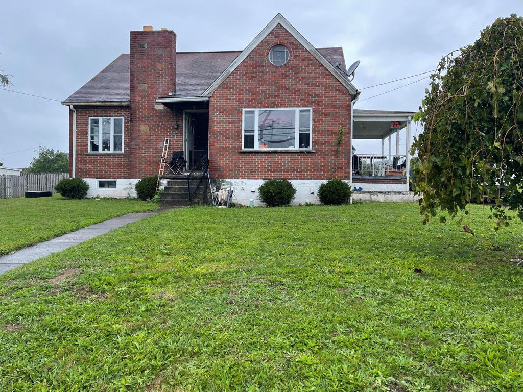 Real Estate For Sale Shady Spring WV MLS 81221 2958 Ritter Drive