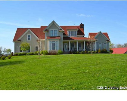 3080 Eminence Pike, Shelbyville