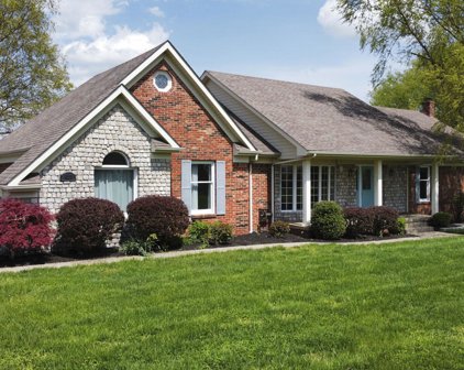 4235 Mt Eden Rd, Shelbyville