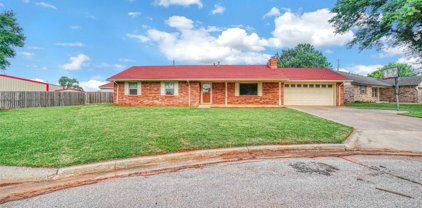 309 Connie Drive, Elk City