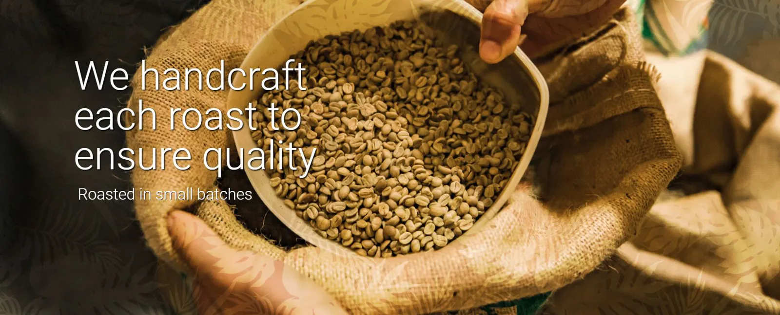 Maui Coffee Roasters