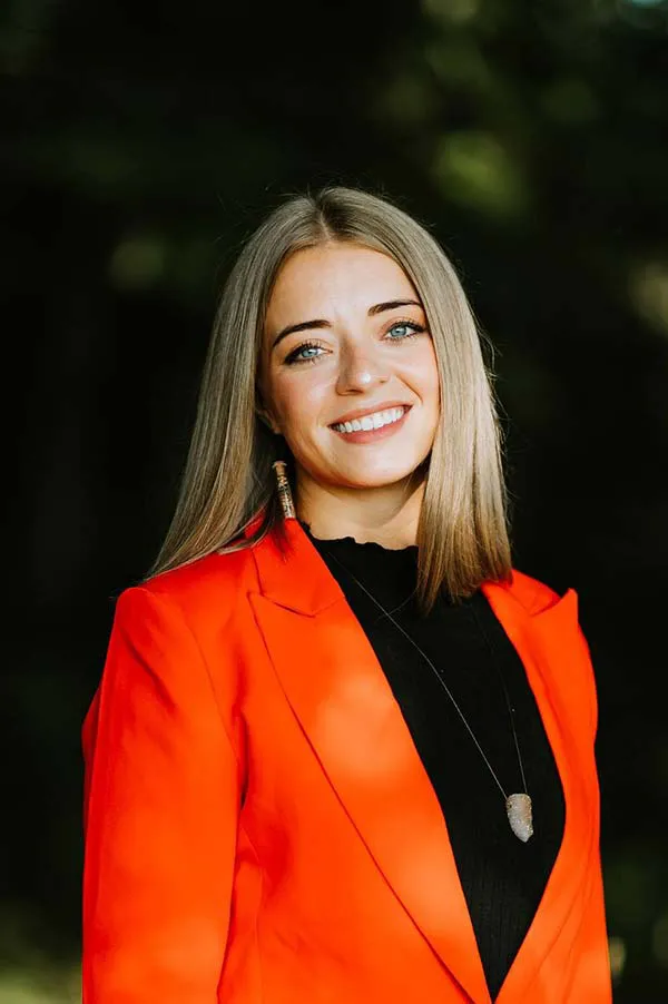 sasha brummer - georgia mountain realtor