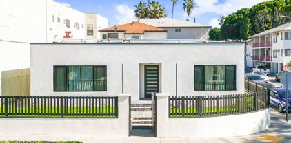 7617 Romaine Street, West Hollywood