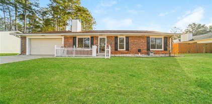 109 Linden Lane, Peachtree City