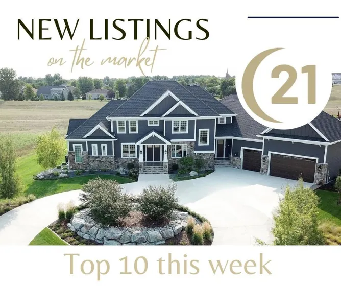 Top 10 Listings